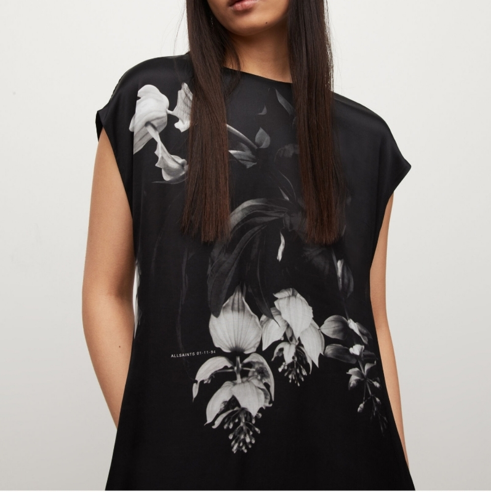 Gian Kosumoso Dress